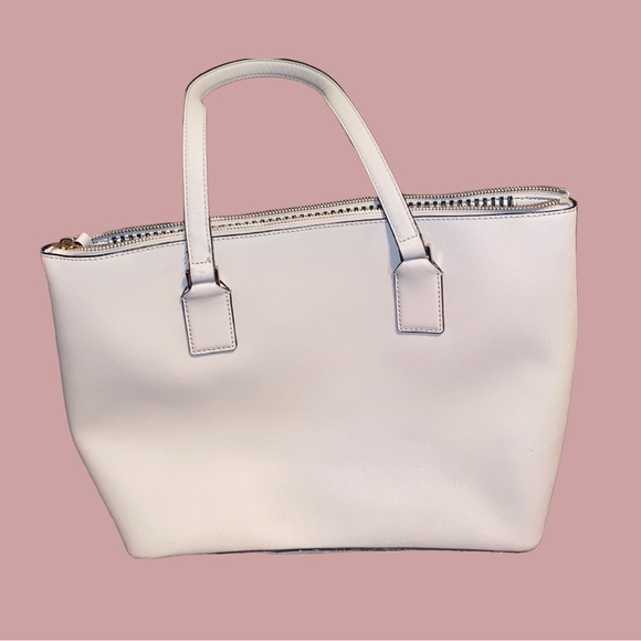 Beige, large purse, Kate spade - Picture 3 of 3